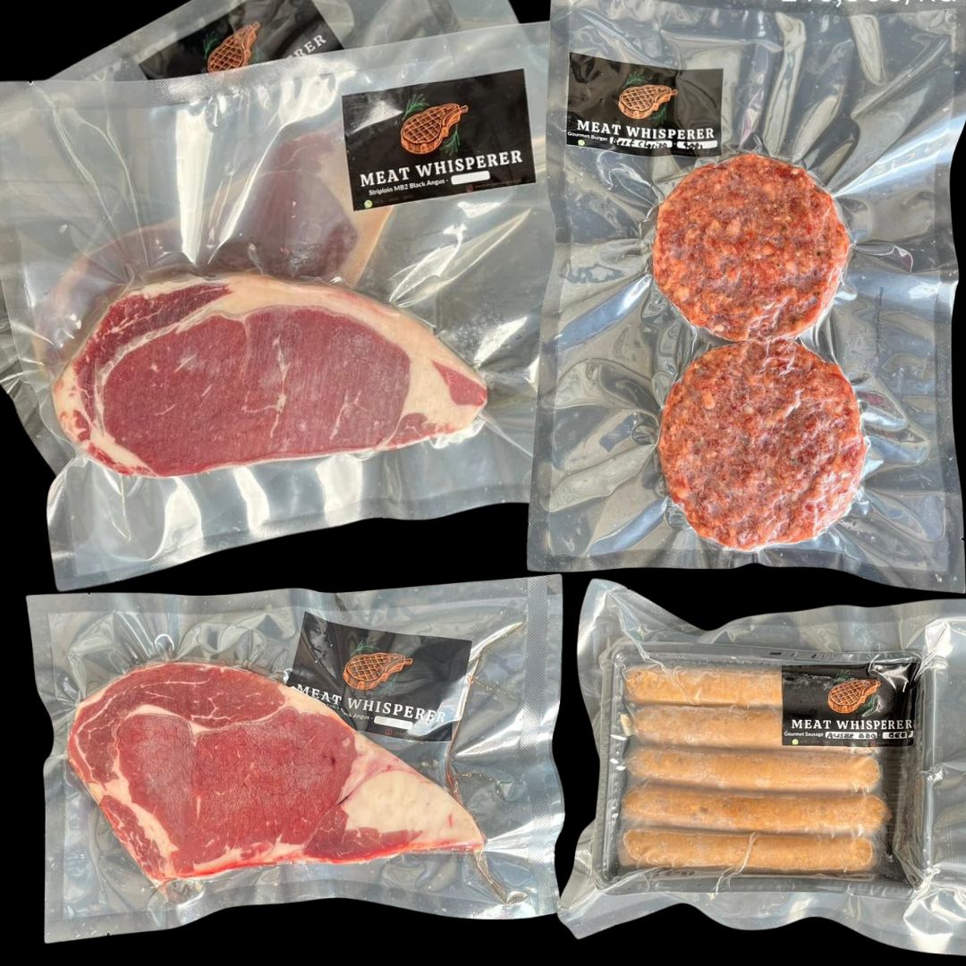 BBQ Pack 1