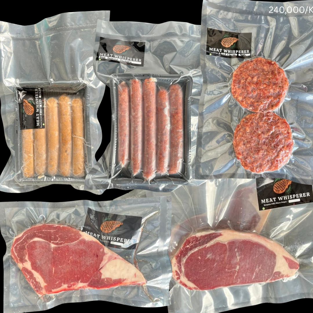 BBQ Pack 3