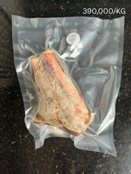 Lamb Shank