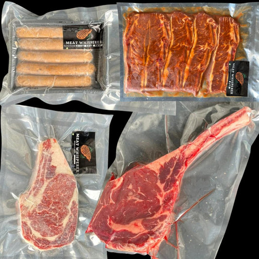 BBQ Pack 4