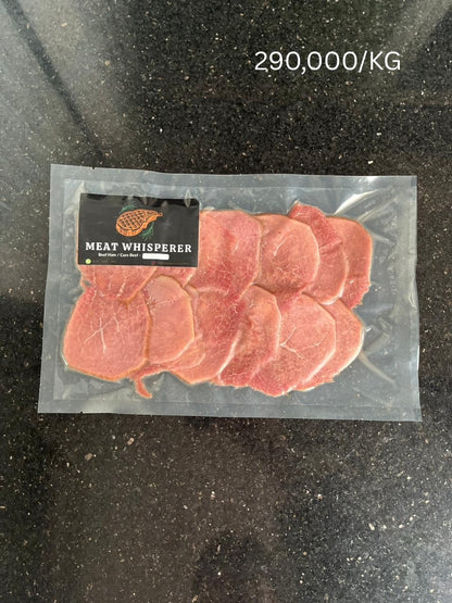 Corned Beef / Beef Ham