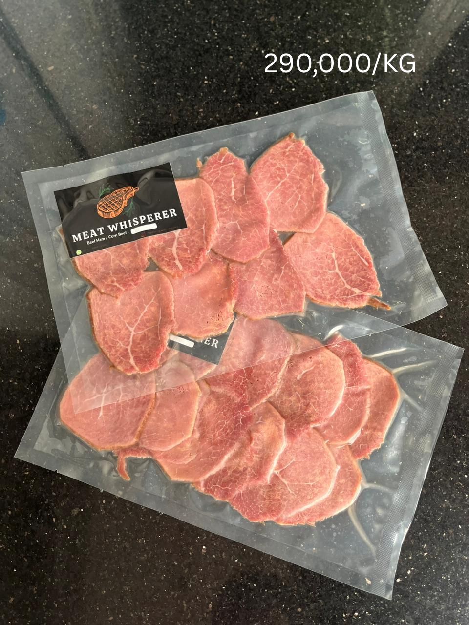 Corned Beef / Beef Ham