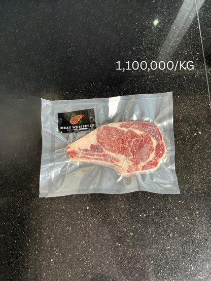 OP Bone In Ribeye MB3/5