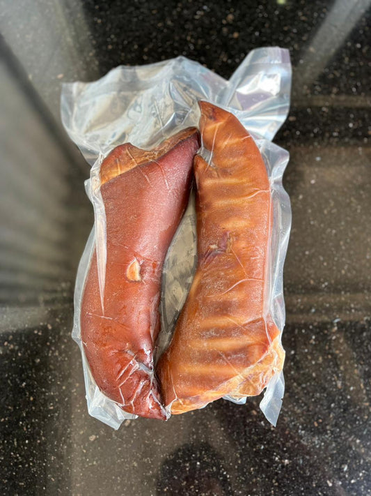 Pork Trotters