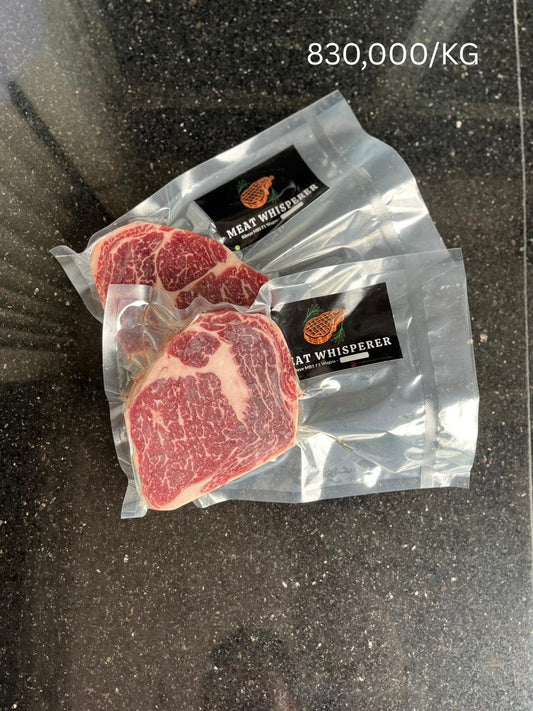 Ribeye MB5 F1 Wagyu