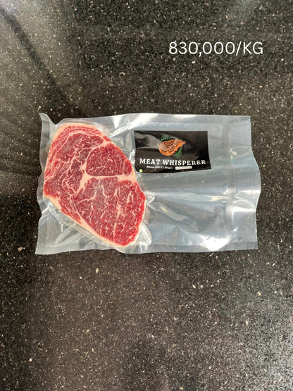Ribeye MB5 F1 Wagyu
