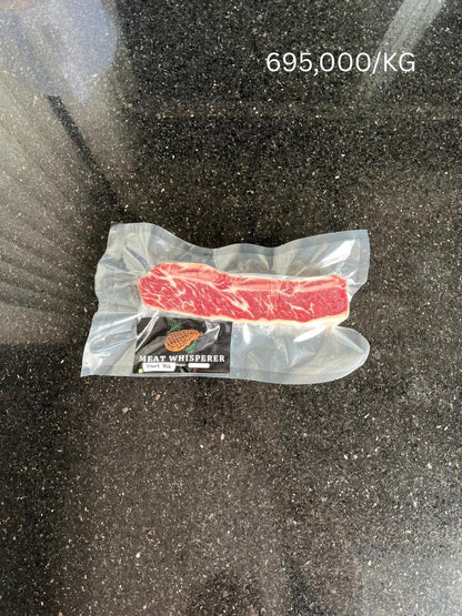 Short rib Black Angus