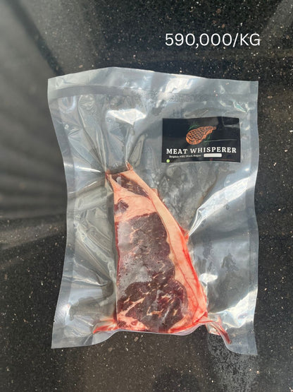 Striploin Specials