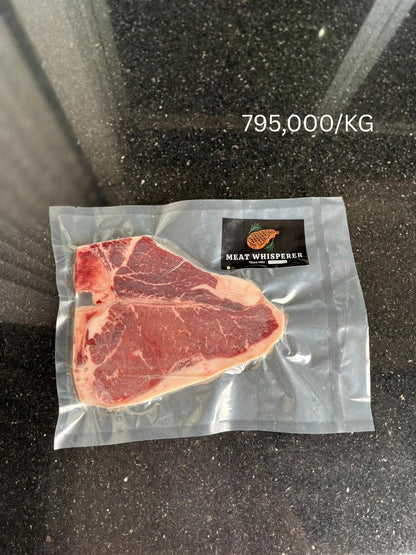 Tbone MB2 Black Angus
