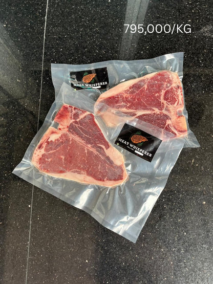 Tbone MB2 Black Angus