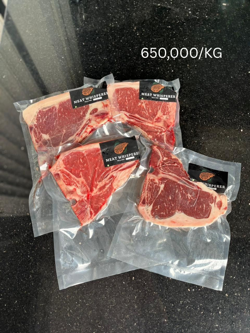 Tbone Special