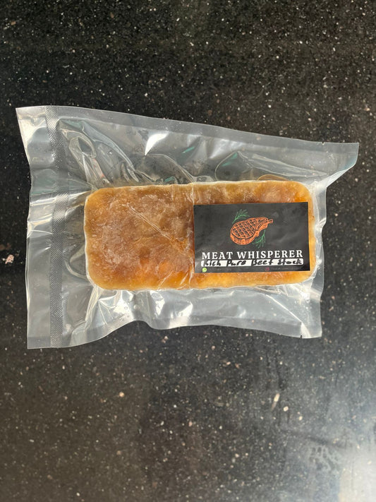 Beef Stock