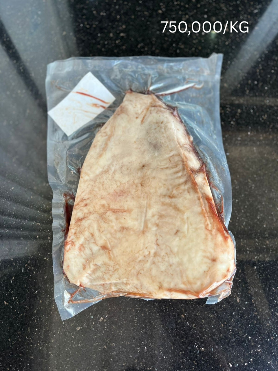 Whole Picanha F1 Wagyu