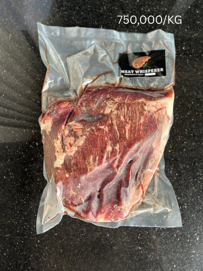 Whole Picanha F1 Wagyu