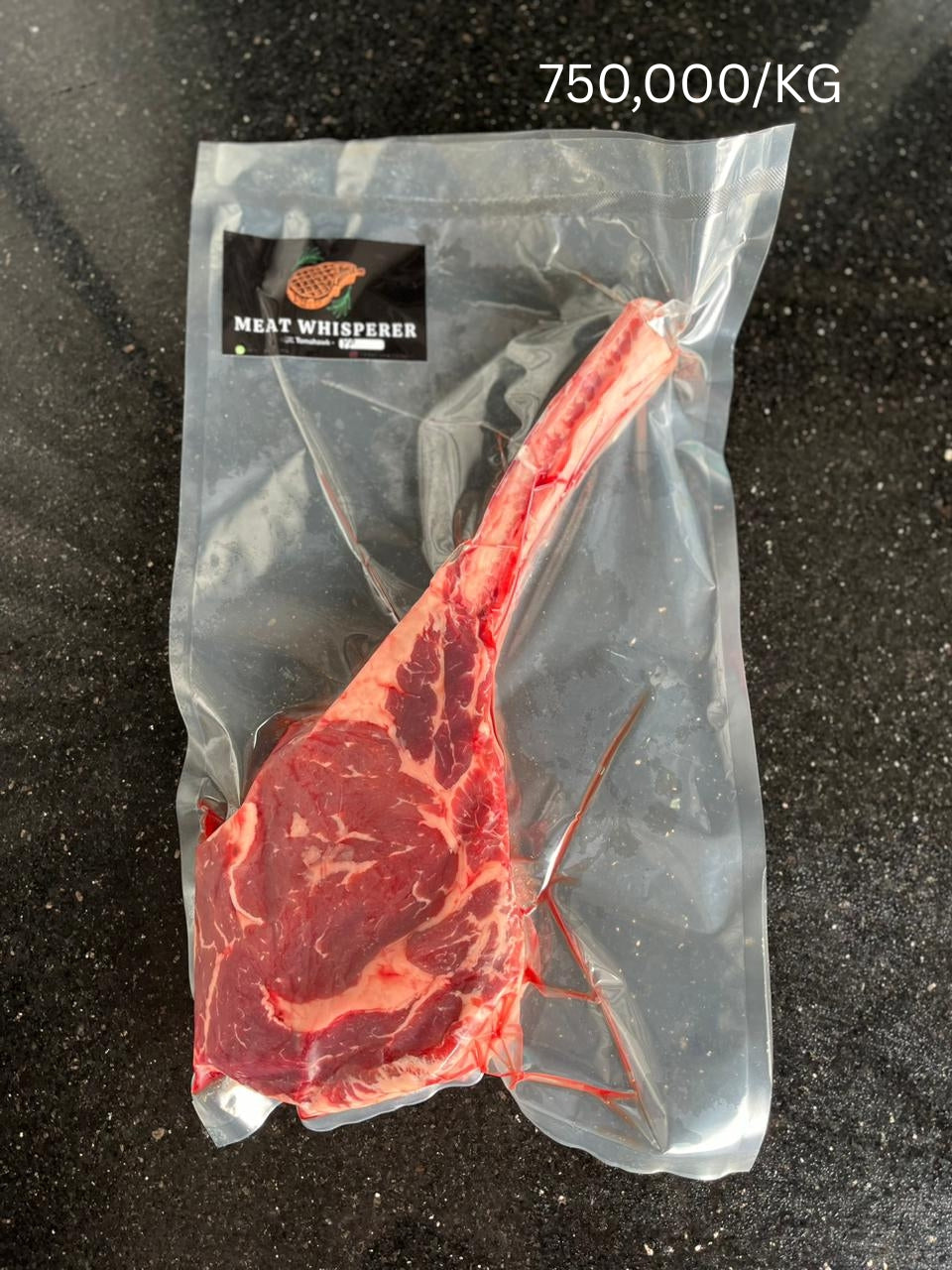 YP Premium Tomahawk