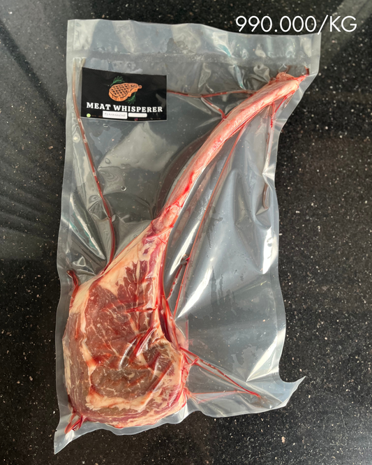 Tomahawk Black Angus